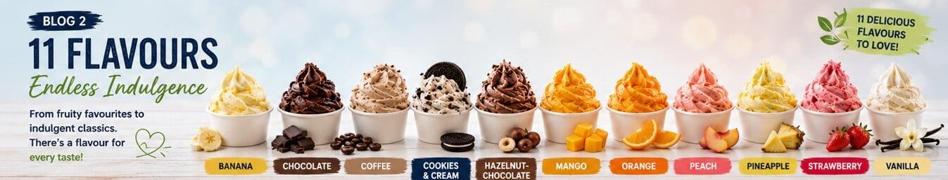 DFI GELATO - A DELICIOUS WORLD OF CREAMY FROZEN TREATS (2/3)